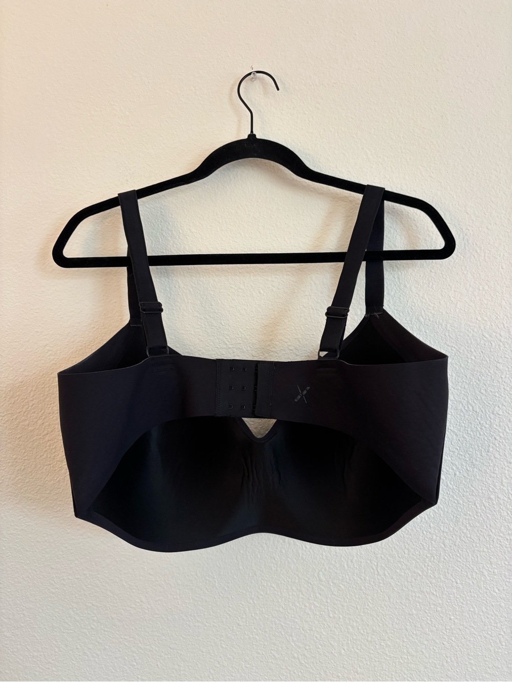 Knix WingWoman Contour Wireless Bra size 42E - Picture 3 of 4
